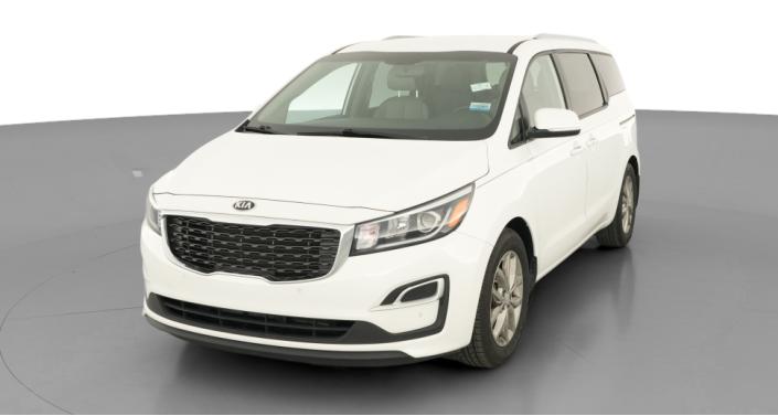 Thumbnail: 2020 Kia Sedona - 1