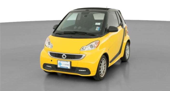 2014 smart fortwo  -
                  Tooele, UT