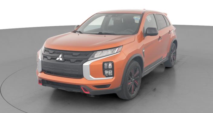 Thumbnail: 2021 Mitsubishi Outlander Sport - 1