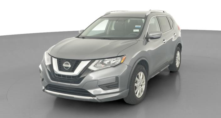 Thumbnail: 2018 Nissan Rogue - 1