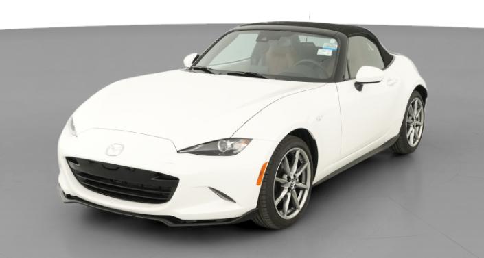 Thumbnail: 2022 Mazda MX-5 Miata - 1