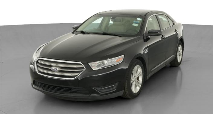 2013 Ford Taurus SEL -
                  Colonial Heights, VA