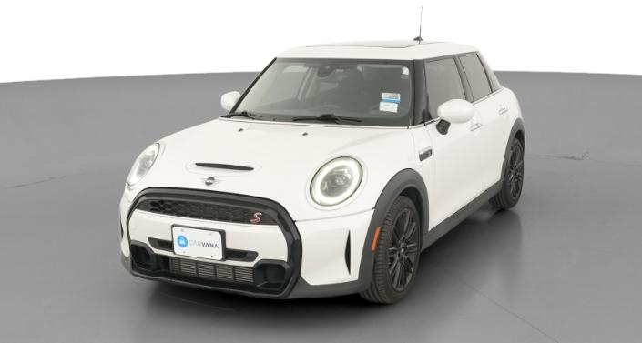 Thumbnail: 2024 MINI Cooper Hardtop - 1
