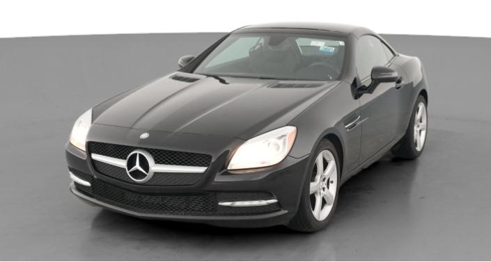 2012 Mercedes-Benz SLK 250 -
                  Indianapolis, IN