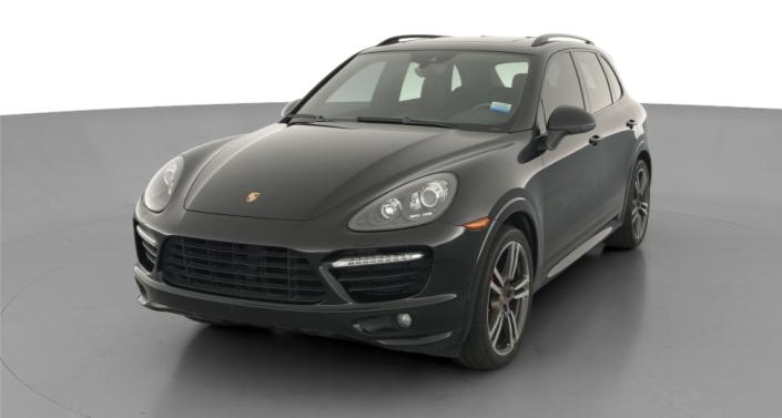 2014 Porsche Cayenne GTS -
                  Haines City, FL