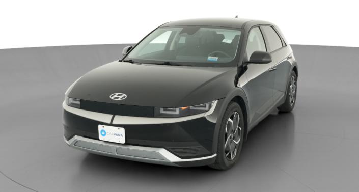 Thumbnail: 2022 Hyundai Ioniq 5 - 1