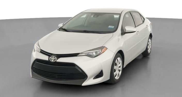 Thumbnail: 2017 Toyota Corolla - 1
