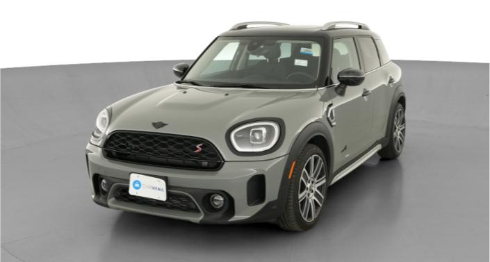 Thumbnail: 2023 MINI Cooper Countryman - 1