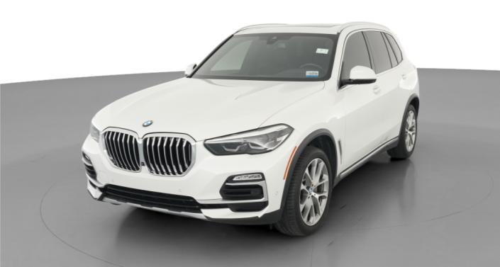 Thumbnail: 2020 BMW X5 - 1