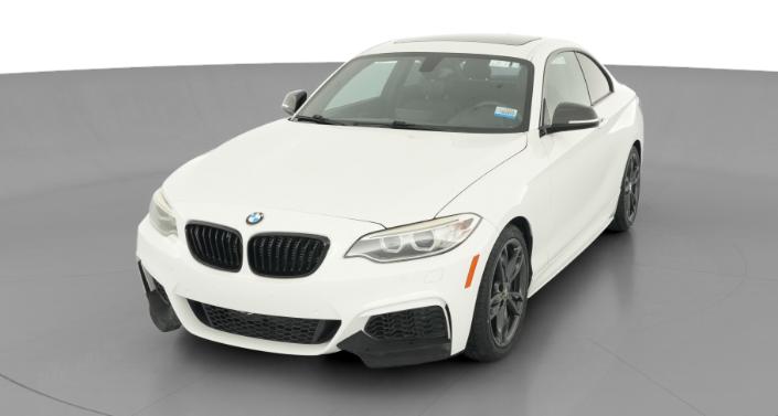 Thumbnail: 2017 BMW 2 Series - 1