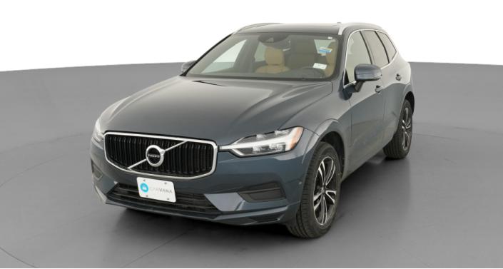 Thumbnail: 2019 Volvo XC60 - 1
