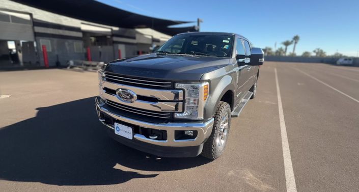 Thumbnail: 2018 Ford Econoline - 1