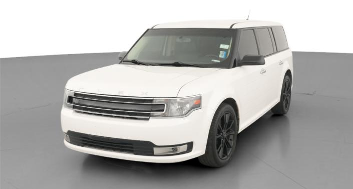 2017 Ford Flex SEL -
                  Tolleson, AZ