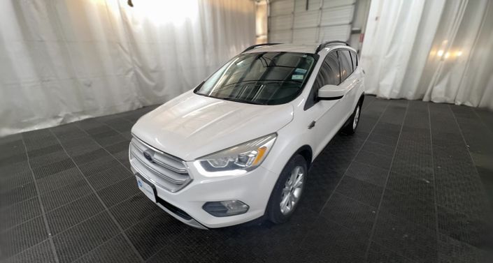 Thumbnail: 2019 Ford Escape - 1