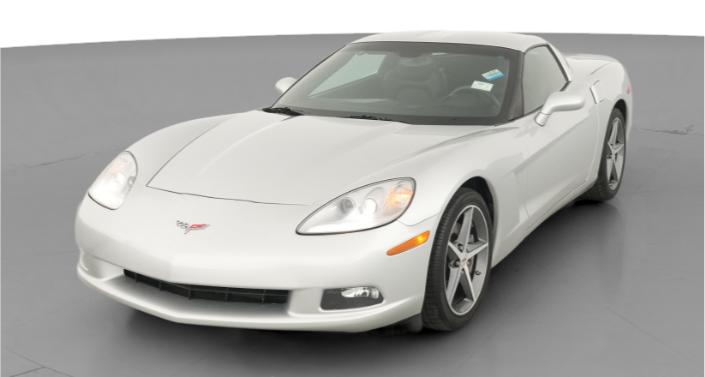 2012 Chevrolet Corvette Base -
                  Tolleson, AZ