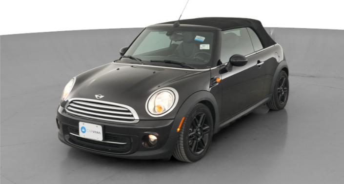2015 MINI Cooper Convertible  -
                  Beverly, NJ