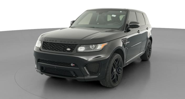 Thumbnail: 2016 Land Rover Range Rover Sport - 1