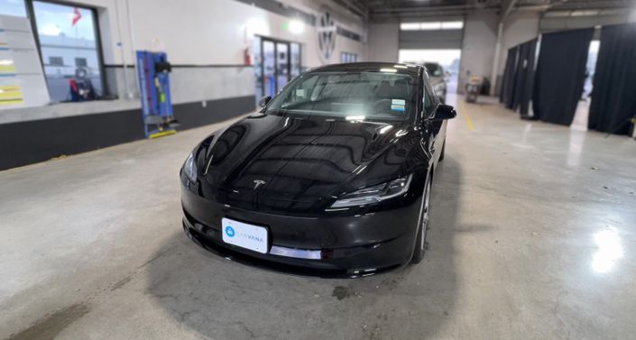 Thumbnail: 2024 Tesla Model 3 - 1