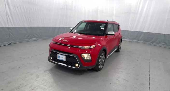 Thumbnail: 2022 Kia Soul - 1