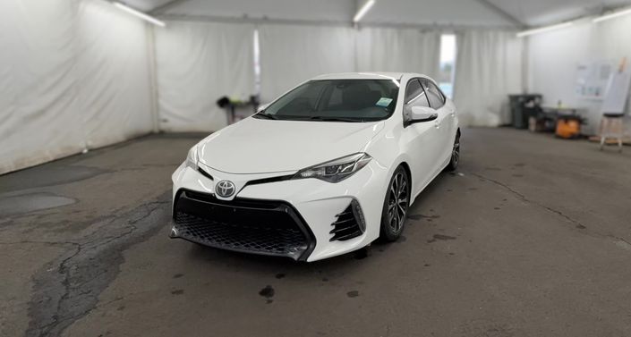 Thumbnail: 2017 Toyota Corolla - 1