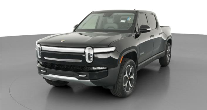 2023 Rivian R1T Adventure -
                  Rocklin, CA