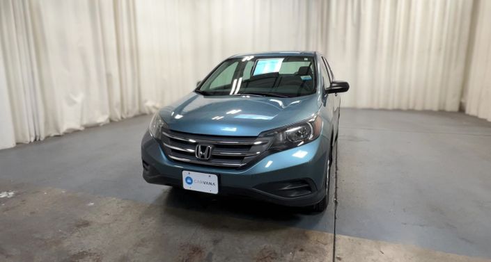 Thumbnail: 2014 Honda CR-V - 1