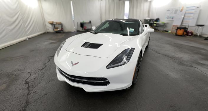 Thumbnail: 2014 Chevrolet Corvette - 1
