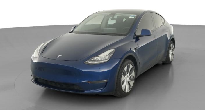 Thumbnail: 2022 Tesla Model Y - 1