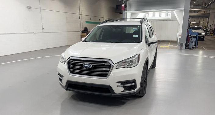 Thumbnail: 2021 Subaru Ascent - 1