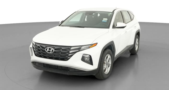 Thumbnail: 2023 Hyundai Tucson - 1