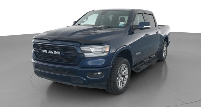 Thumbnail: 2020 RAM 1500 - 1