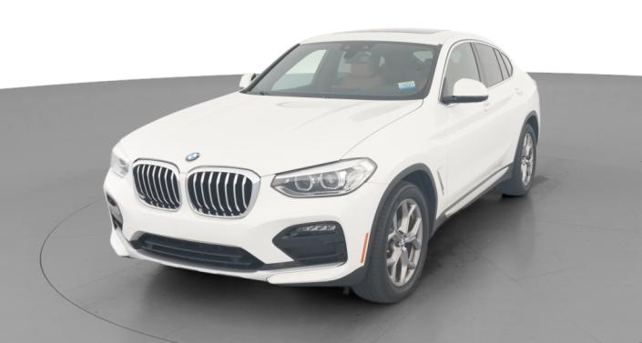 2020 BMW X4 xDrive30i -
                  Haines City, FL