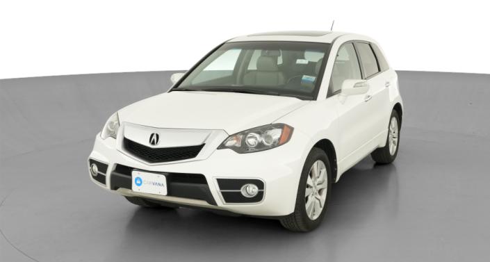 2012 Acura RDX Base -
                  Colonial Heights, VA