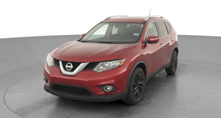 Thumbnail: 2015 Nissan Rogue - 1