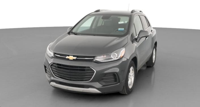 Thumbnail: 2018 Chevrolet Trax - 1