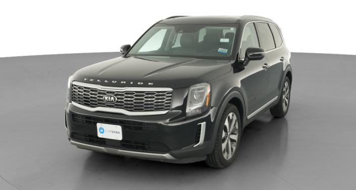 Thumbnail: 2020 Kia Telluride - 1