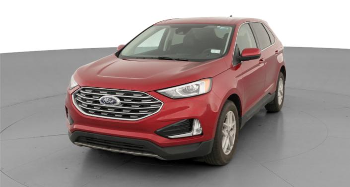 Thumbnail: 2022 Ford Edge - 1