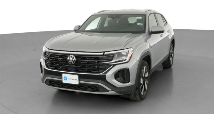 Thumbnail: 2025 Volkswagen Atlas - 1