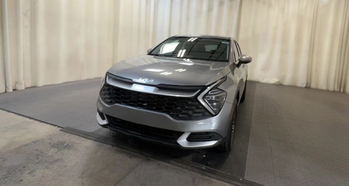 Thumbnail: 2024 Kia Sportage - 1