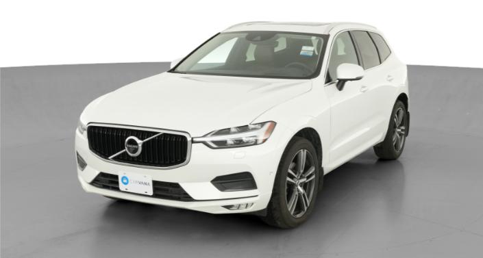 Thumbnail: 2019 Volvo XC60 - 1