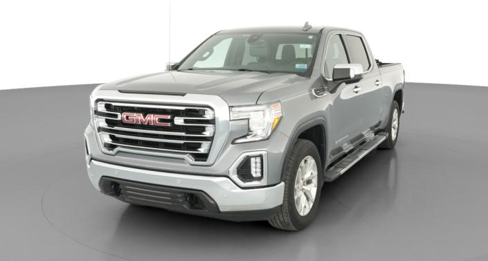 Thumbnail: 2020 GMC Sierra 1500 - 1