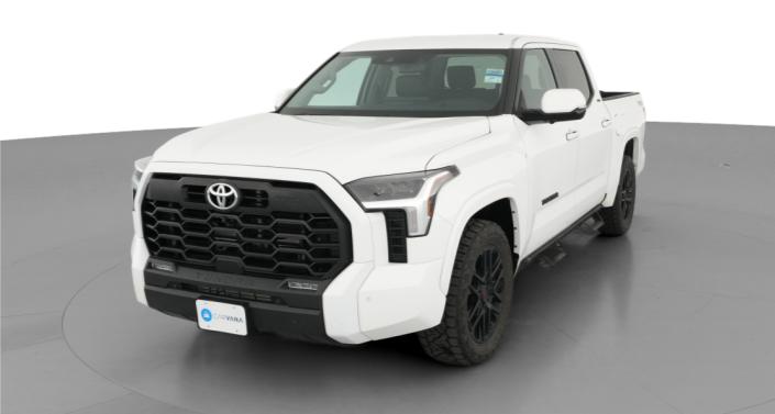 Thumbnail: 2023 Toyota Tundra - 1