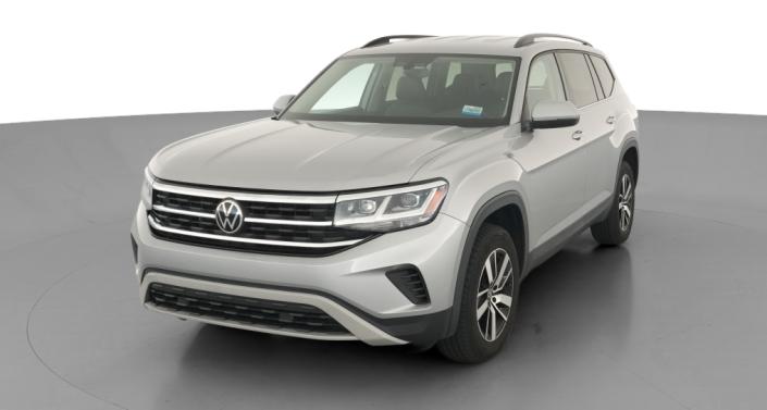 Thumbnail: 2021 Volkswagen Atlas - 1