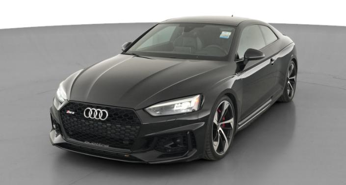 2019 Audi RS 5 Base -
                  Beverly, NJ