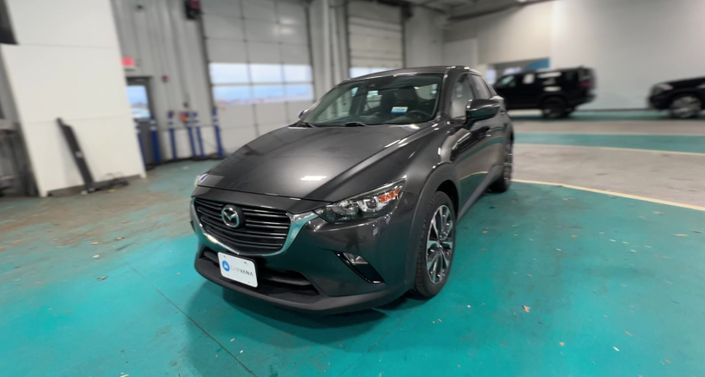 Thumbnail: 2019 Mazda CX-3 - 1