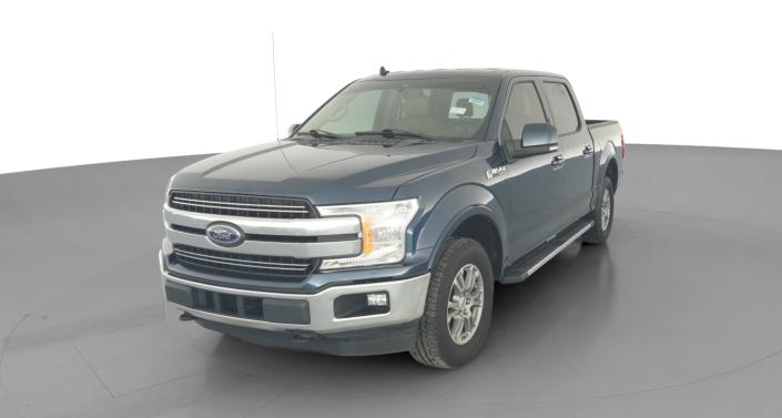 Thumbnail: 2019 Ford Econoline - 1