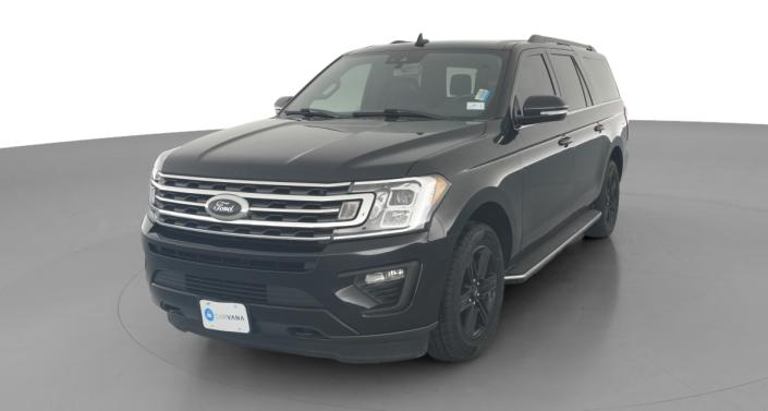 Thumbnail: 2020 Ford Expedition MAX - 1