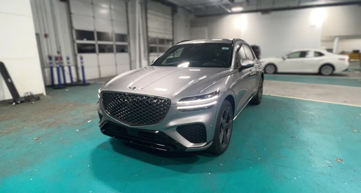 2022 Genesis GV70 Sport -
                  Manville, NJ