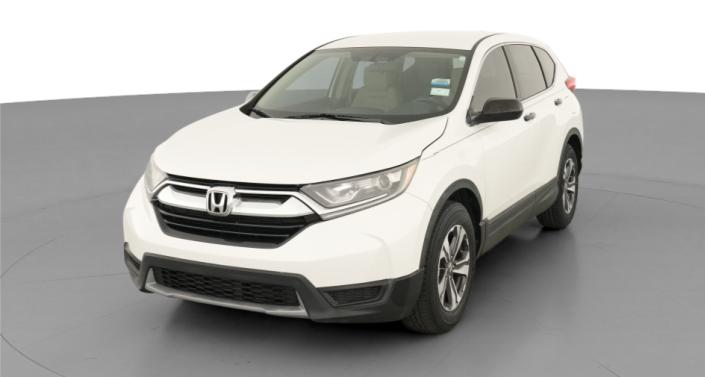 Thumbnail: 2017 Honda CR-V - 1
