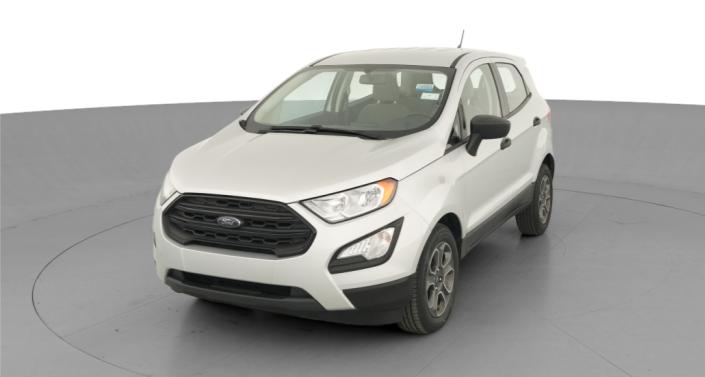 Thumbnail: 2021 Ford EcoSport - 1